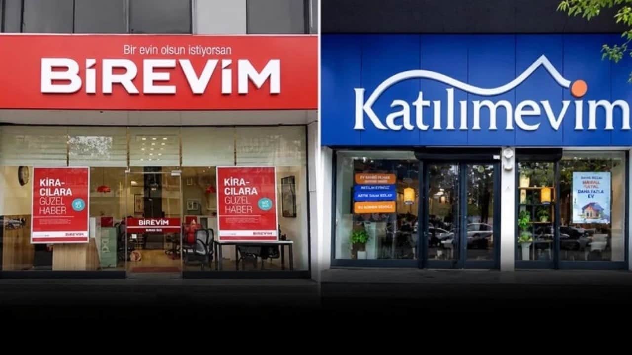 Foto - Türkiye'nin ünlü bankası KAP'a bilirdi: Katılımevim ve Birevim'i satın almak için görüşmelere başladı