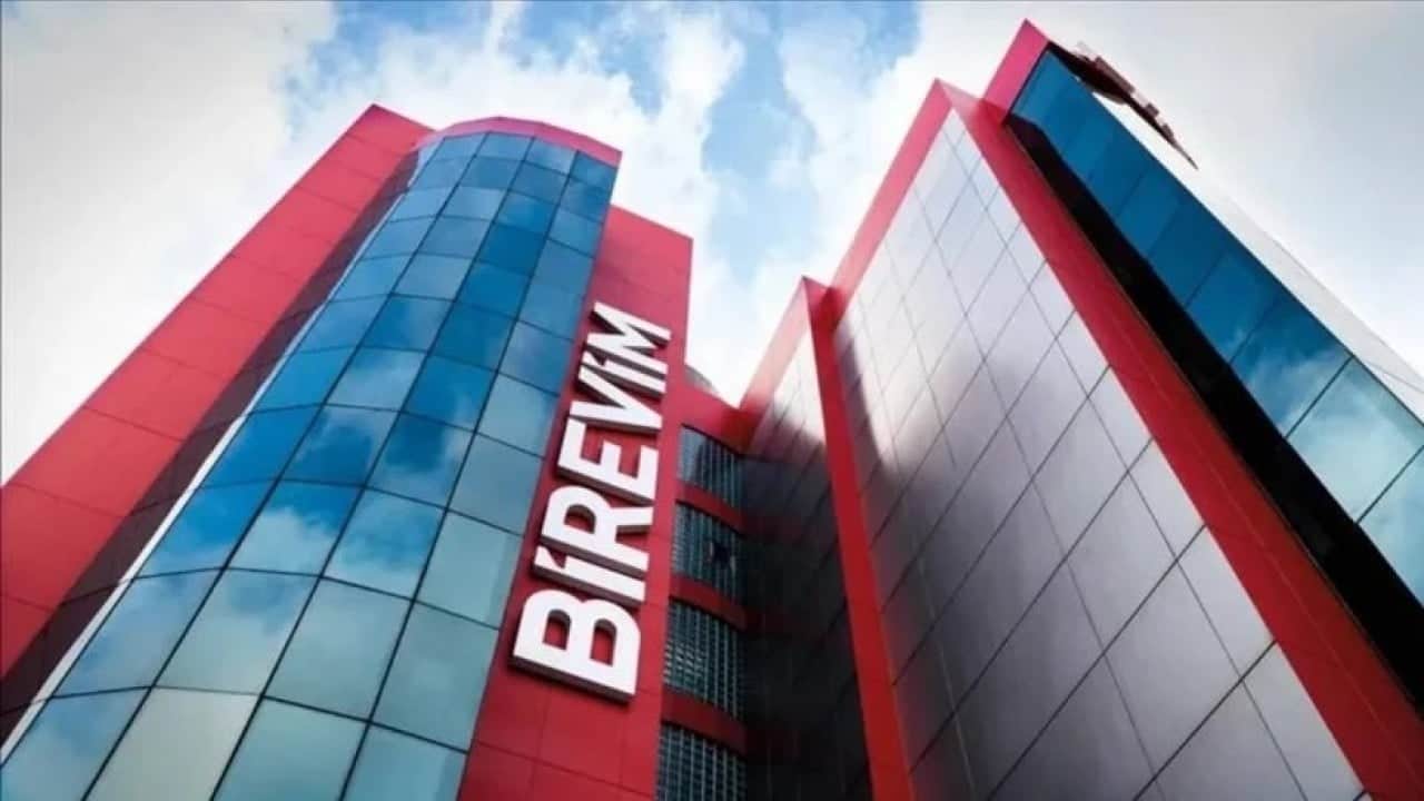 Foto - Türkiye'nin ünlü bankası KAP'a bilirdi: Katılımevim ve Birevim'i satın almak için görüşmelere başladı