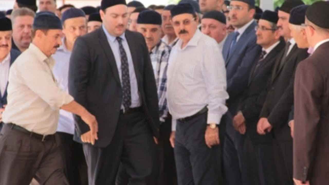 Foto - Türkiye'nin ünlü cemaatiyle ilgili şok sözler: Gizliliği açıklayanlar ölümle cezalandırılacak