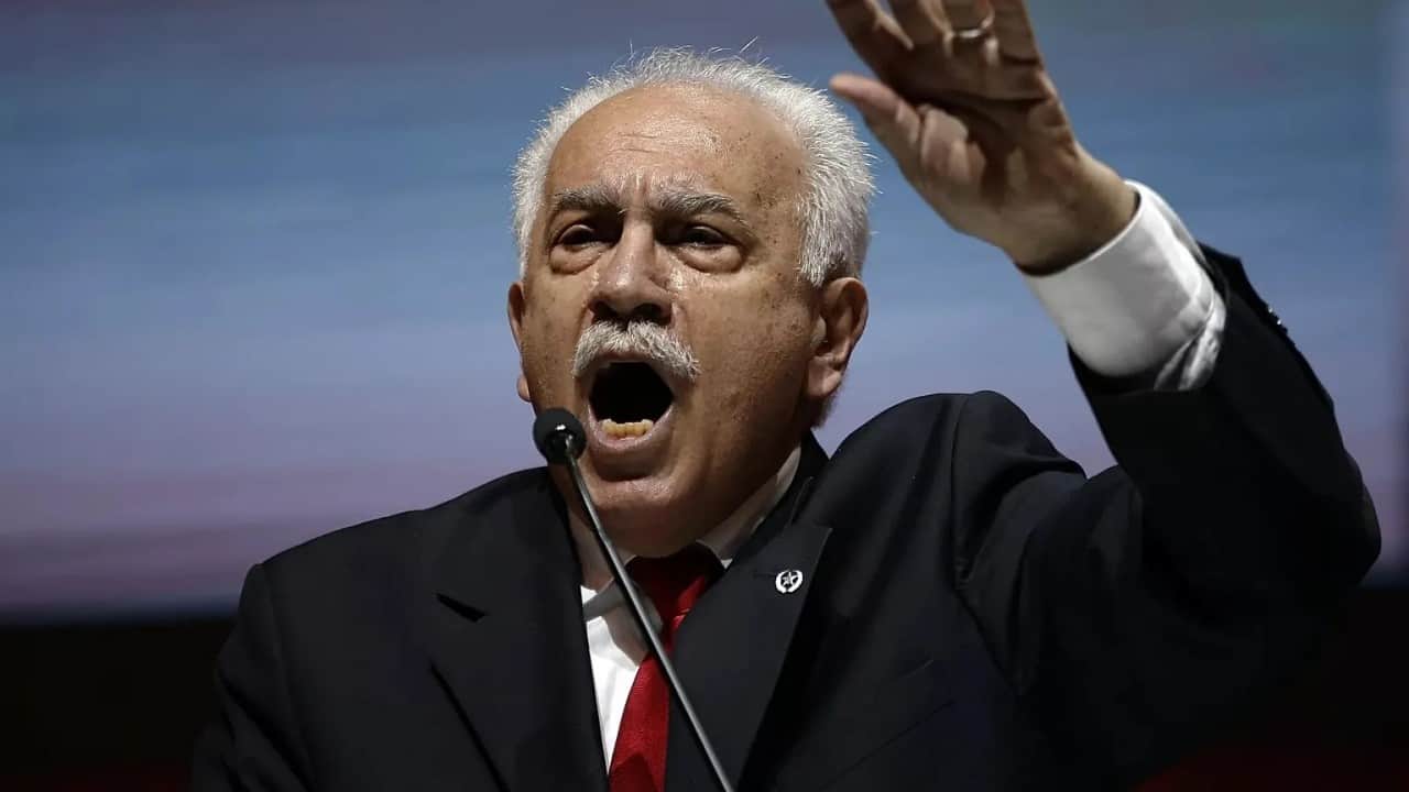 Foto - Türkiye'nin ünlü cemaatiyle ilgili şok sözler: Gizliliği açıklayanlar ölümle cezalandırılacak