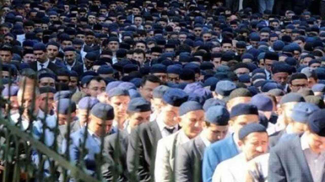 Foto - Türkiye'nin ünlü cemaatiyle ilgili şok sözler: Gizliliği açıklayanlar ölümle cezalandırılacak