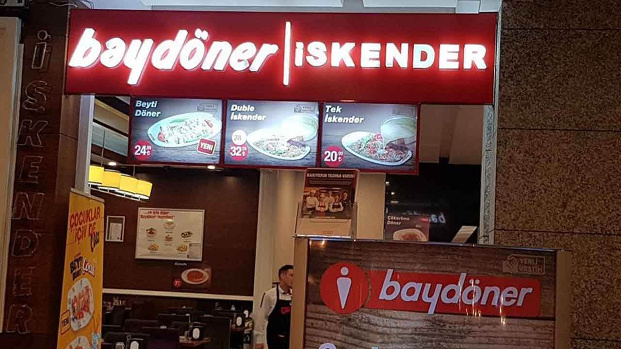 Foto - Türkiye'nin ünlü dönercisinden skandal: Yüzbinlerce müşteri şokta