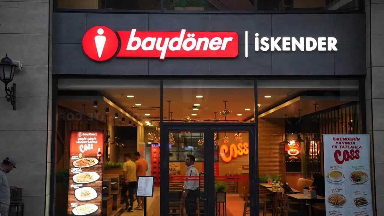 Foto - Türkiye'nin ünlü dönercisinden skandal: Yüzbinlerce müşteri şokta