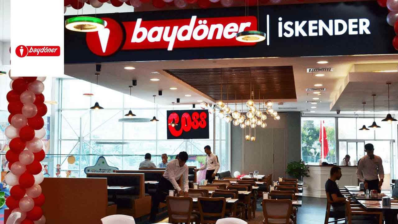 Foto - Türkiye'nin ünlü dönercisinden skandal: Yüzbinlerce müşteri şokta