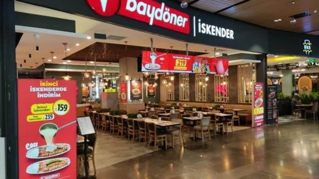 Foto - Türkiye'nin ünlü dönercisinden skandal: Yüzbinlerce müşteri şokta
