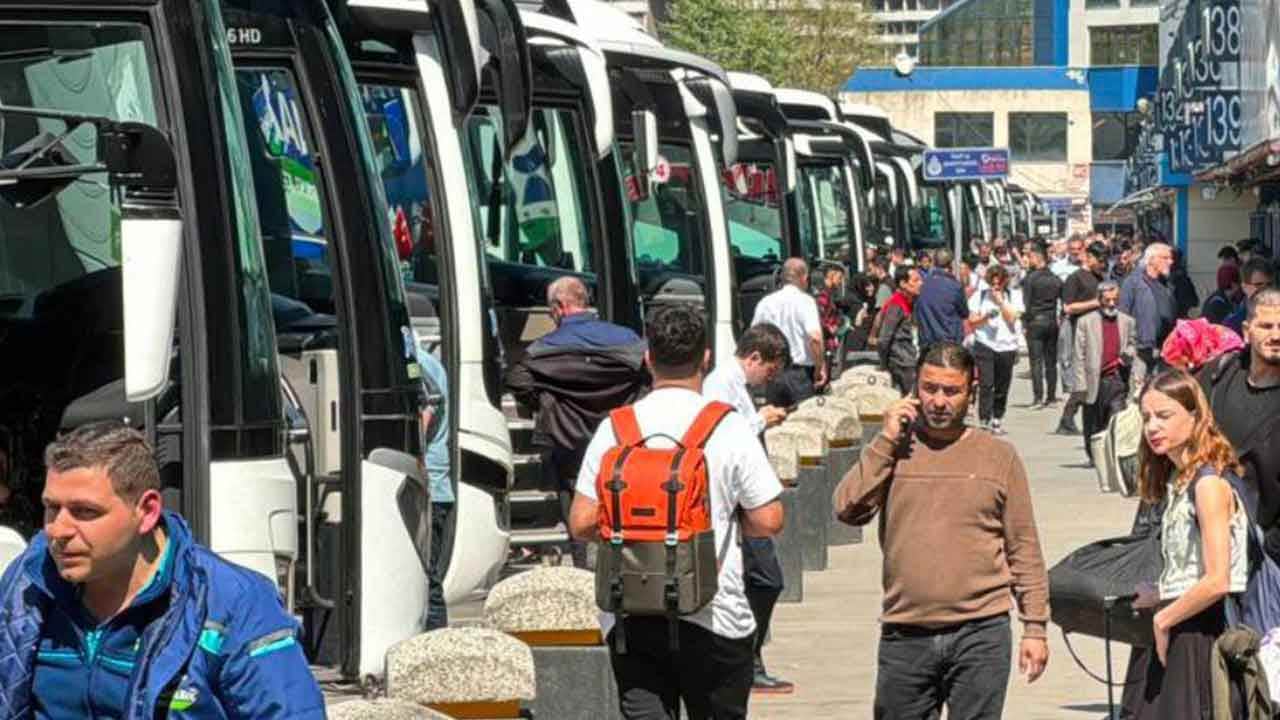 Foto - Türkiye'nin ünlü otobüs firması bilet fiyatlarını 500 liraya düşürdü: Rakipleri 'bizi bitirmek için bunu yaptılar' diyerek ayağa kalktı