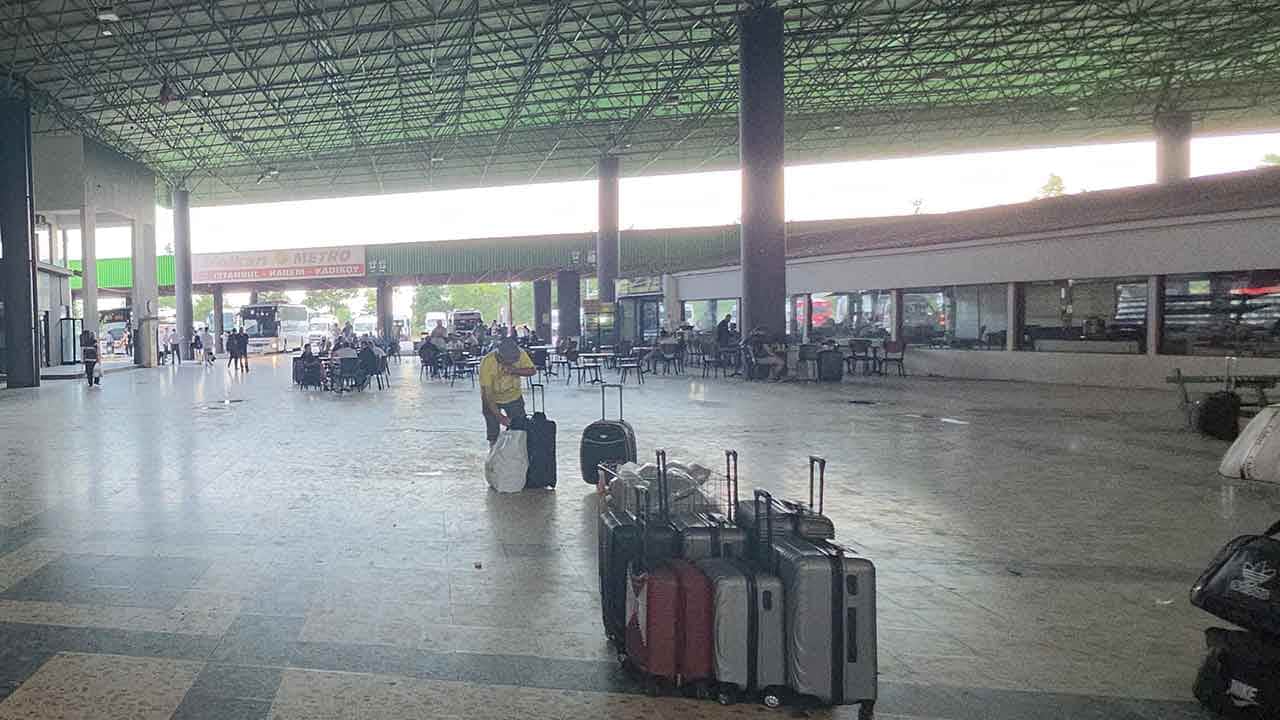 Foto - Türkiye'nin ünlü otobüs firması bilet fiyatlarını 500 liraya düşürdü: Rakipleri 'bizi bitirmek için bunu yaptılar' diyerek ayağa kalktı