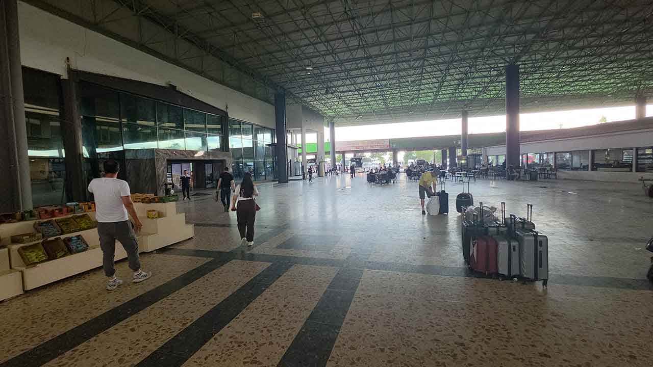 Foto - Türkiye'nin ünlü otobüs firması bilet fiyatlarını 500 liraya düşürdü: Rakipleri 'bizi bitirmek için bunu yaptılar' diyerek ayağa kalktı