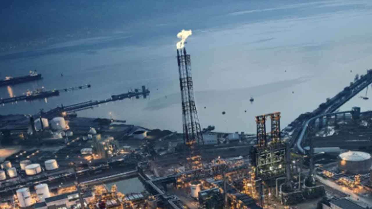 Foto - Türkiye'nin ünlü şirketi Araplarla harekete geçti: Koç Holding'e rakip olacak