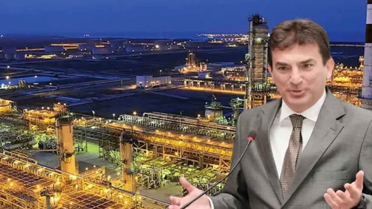 Foto - Türkiye'nin ünlü şirketi Araplarla harekete geçti: Koç Holding'e rakip olacak