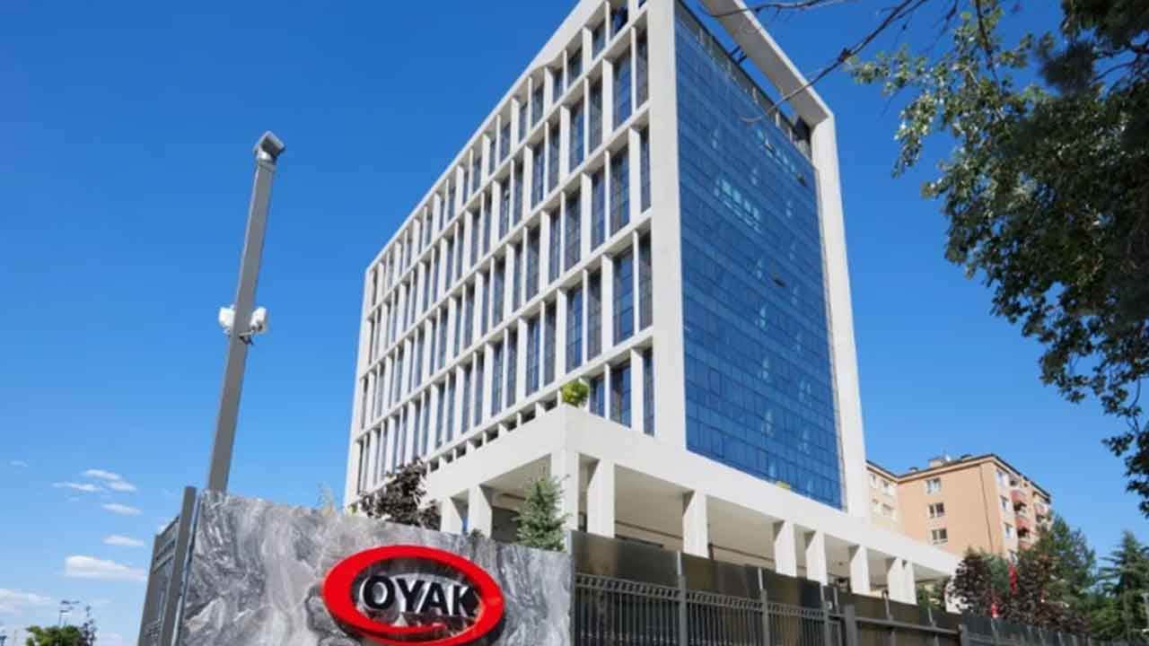 Foto - Türkiye'nin ünlü şirketi Araplarla harekete geçti: Koç Holding'e rakip olacak