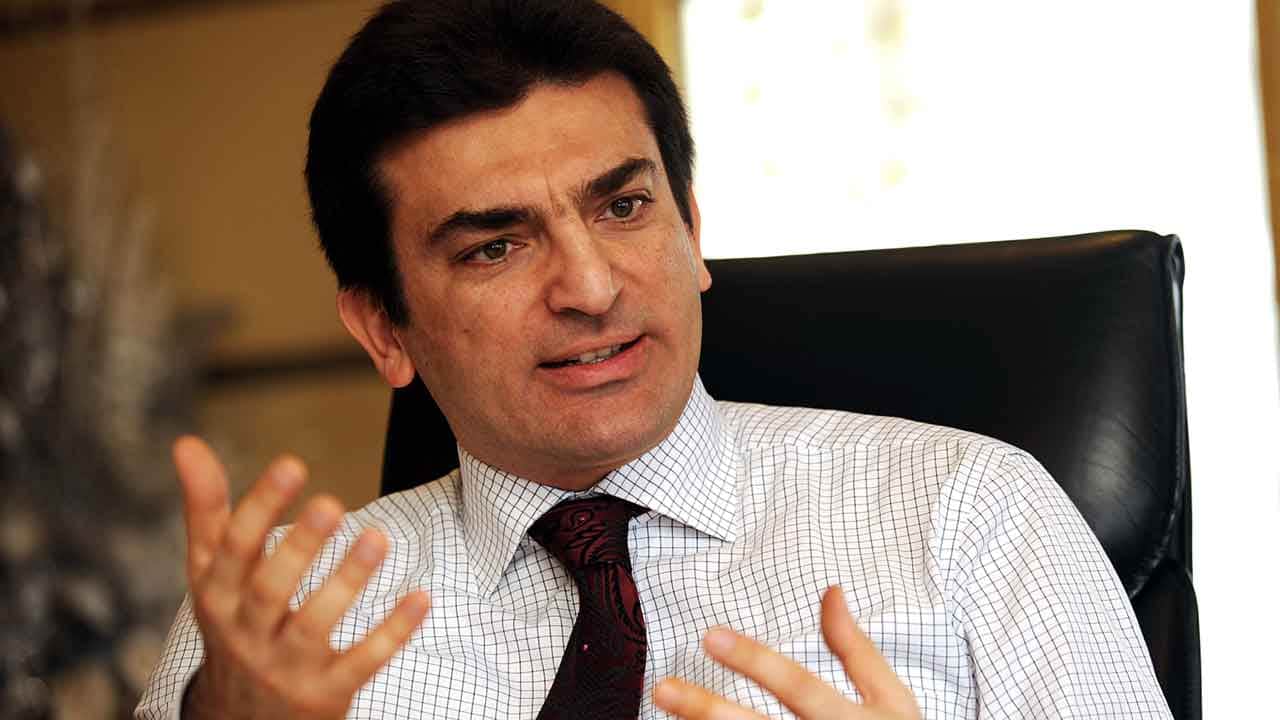 Foto - Türkiye'nin ünlü şirketi Araplarla harekete geçti: Koç Holding'e rakip olacak