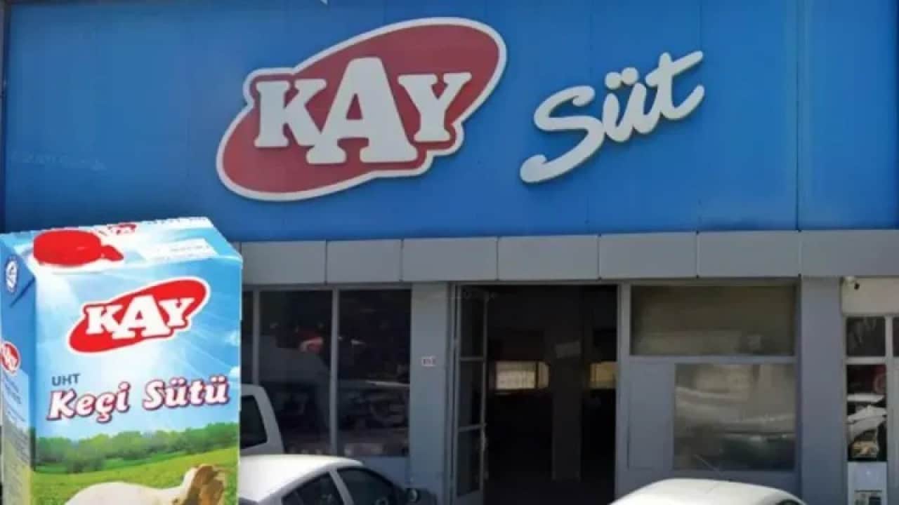 Foto - Türkiye'nin ünlü süt markasının mallarına çöktüler: Ünlü patron devletten yardım istedi