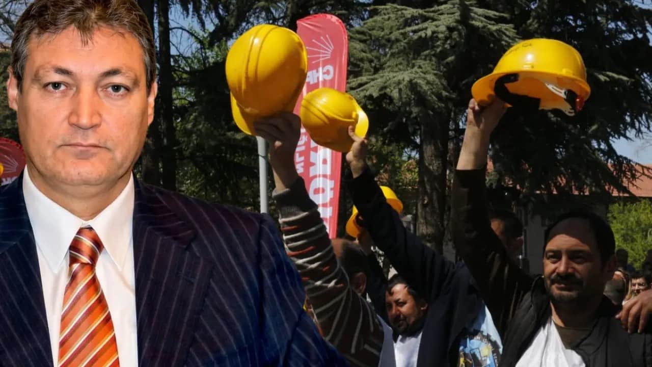 Foto - Türkiye'nin ünlü süt markasının mallarına çöktüler: Ünlü patron devletten yardım istedi