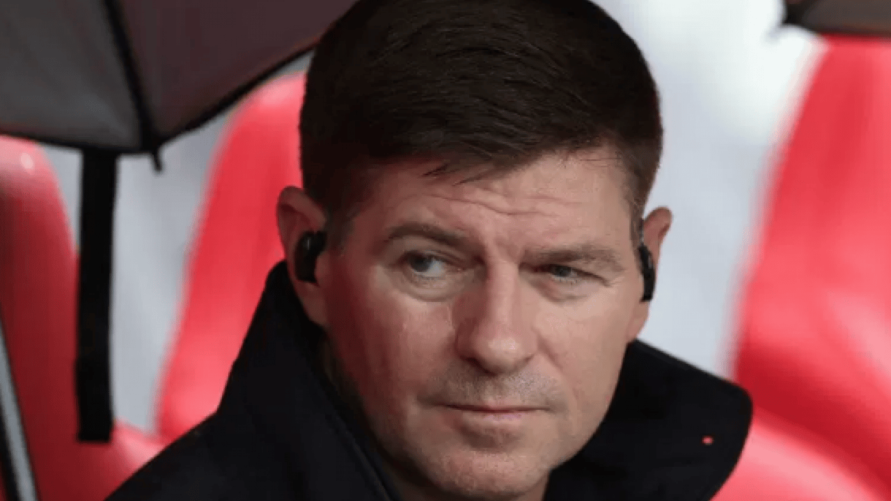 Foto - Türkiye'nin ünlü takımı bu hamleyi yapar mı? Steven Gerrard, Trabzonspor'a haber yolladı
