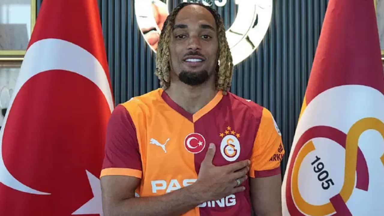 Foto - Türkiye'nin ünlü takımı devrede: İşte bu hiç beklenmiyordu: Dön dolaş yine gel Galatasaray'a! 