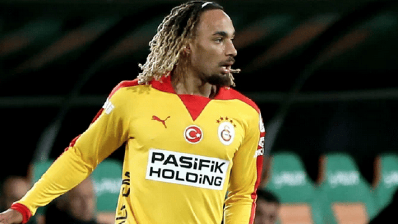 Foto - Türkiye'nin ünlü takımı devrede: İşte bu hiç beklenmiyordu: Dön dolaş yine gel Galatasaray'a! 