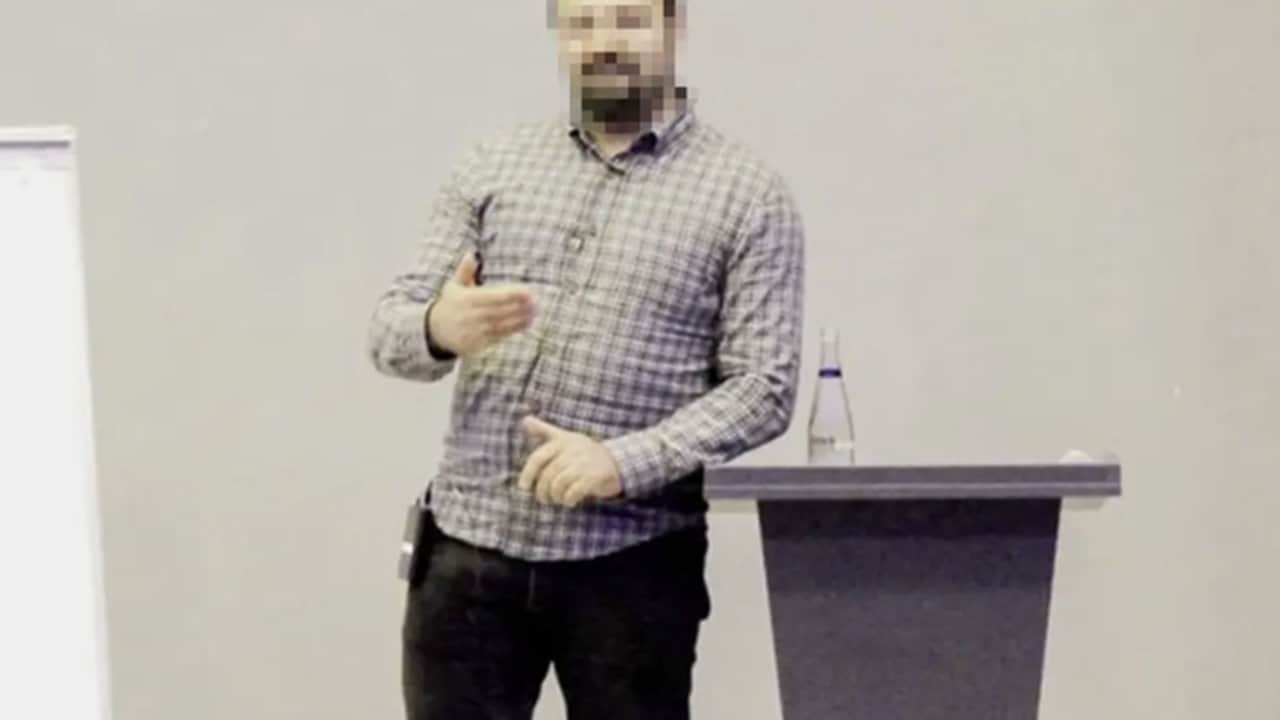 Foto - Türkiye’nin ünlü üniversitesinde ağızları açık bırakan taciz skandalı: "Çimlere uzanıp günah işleyelim"
