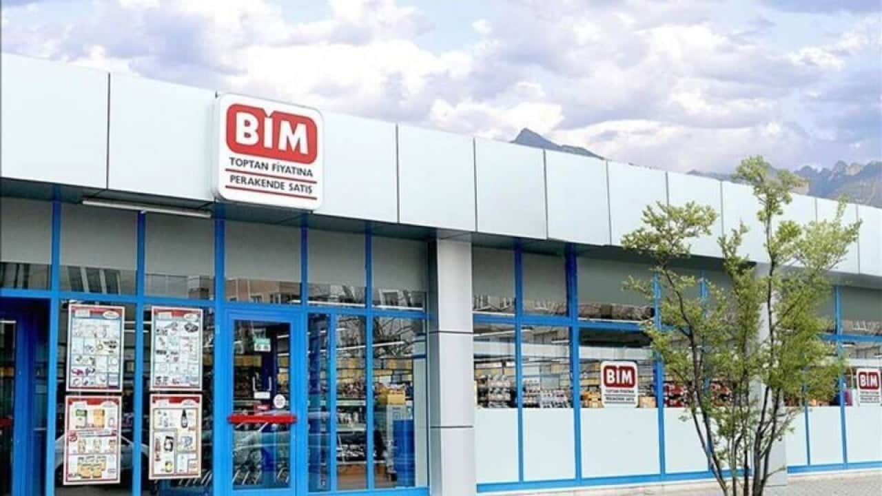 Foto - Türkiye'nin ünlü zincir marketi banka kuruyor! Resmi başvuru yapıldı