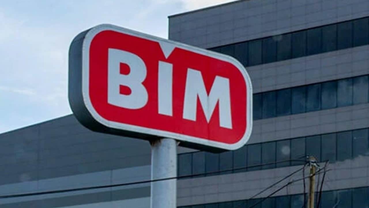 Foto - Türkiye'nin ünlü zincir marketi banka kuruyor! Resmi başvuru yapıldı