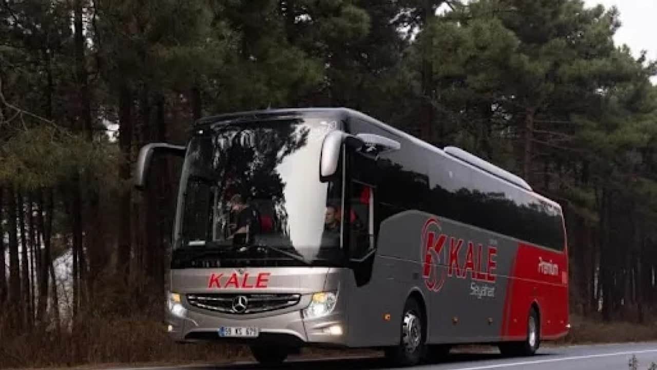 Foto - Türkiye'nin yarım asırlık ünlü otobüs firmasından kötü haber: Konkordato ilan ettiler