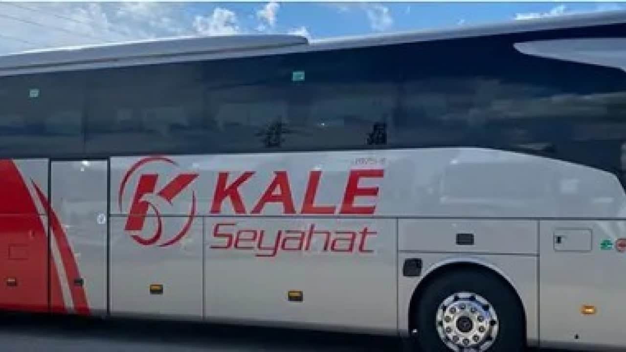 Foto - Türkiye'nin yarım asırlık ünlü otobüs firmasından kötü haber: Konkordato ilan ettiler