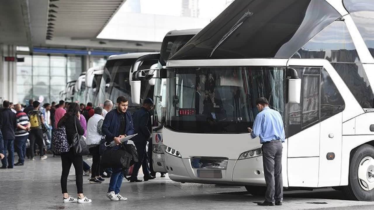 Foto - Türkiye'nin yarım asırlık ünlü otobüs firmasından kötü haber: Konkordato ilan ettiler