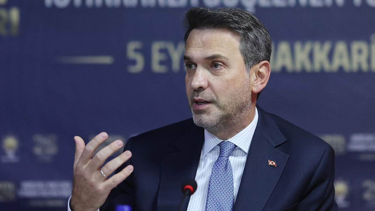 Foto - Türkiye'nin yer altı serveti ekonomiye kazandırılacak! Yeni model geliyor