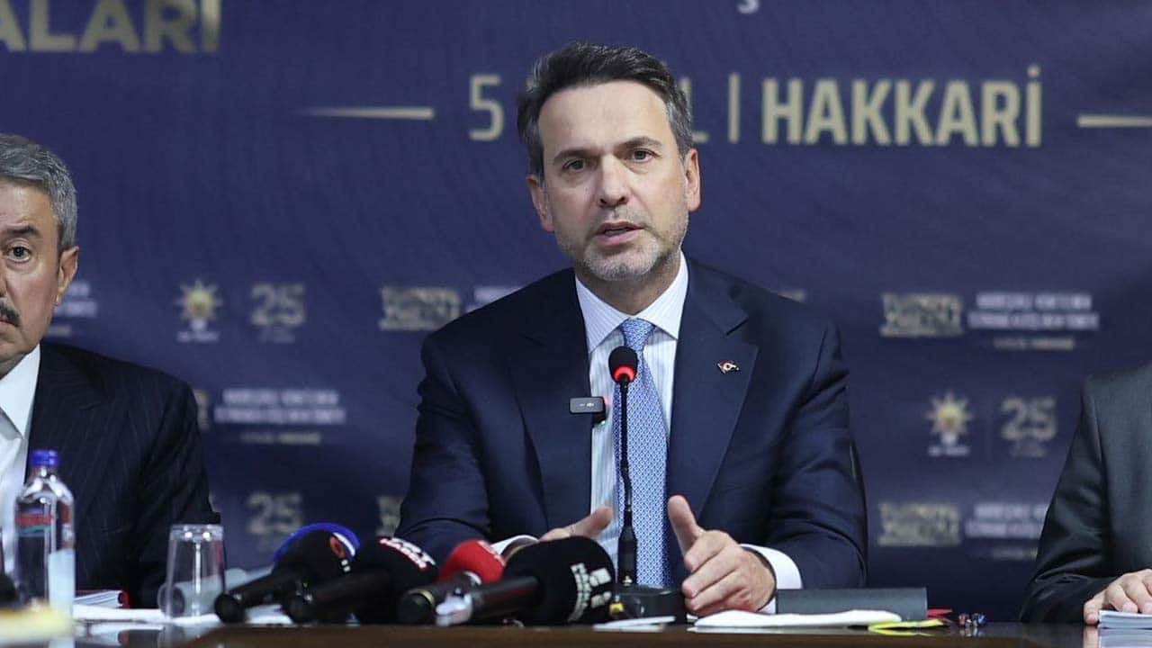 Foto - Türkiye'nin yer altı serveti ekonomiye kazandırılacak! Yeni model geliyor
