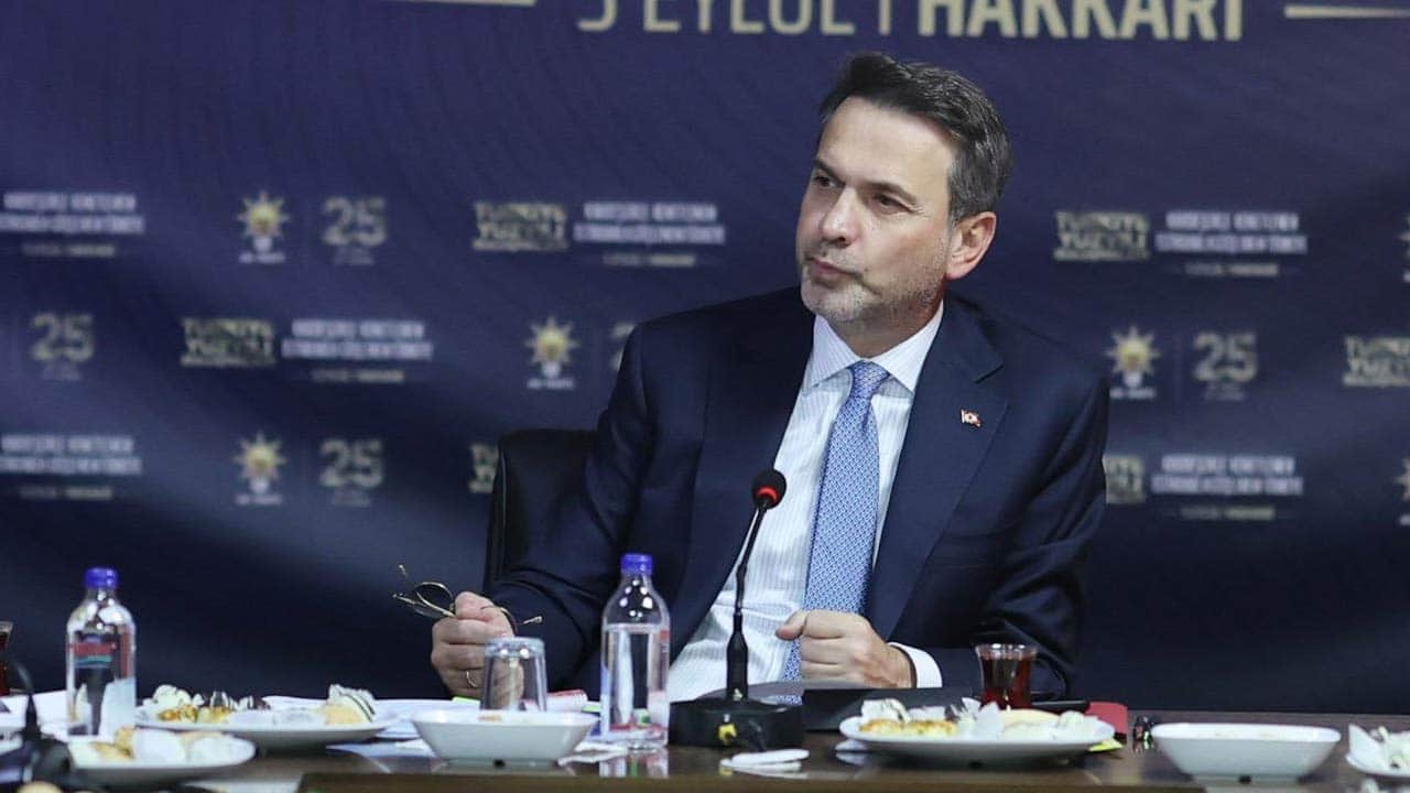 Foto - Türkiye'nin yer altı serveti ekonomiye kazandırılacak! Yeni model geliyor