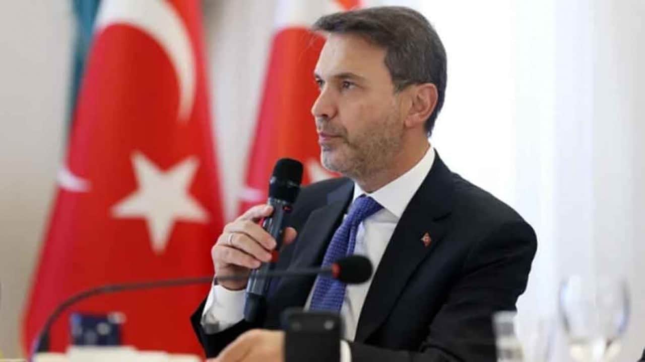 Foto - Türkiye’nin yer altındaki altın hazinesi ortaya çıktı: Rakamı duyanların gözleri fal taşı gibi açılacak