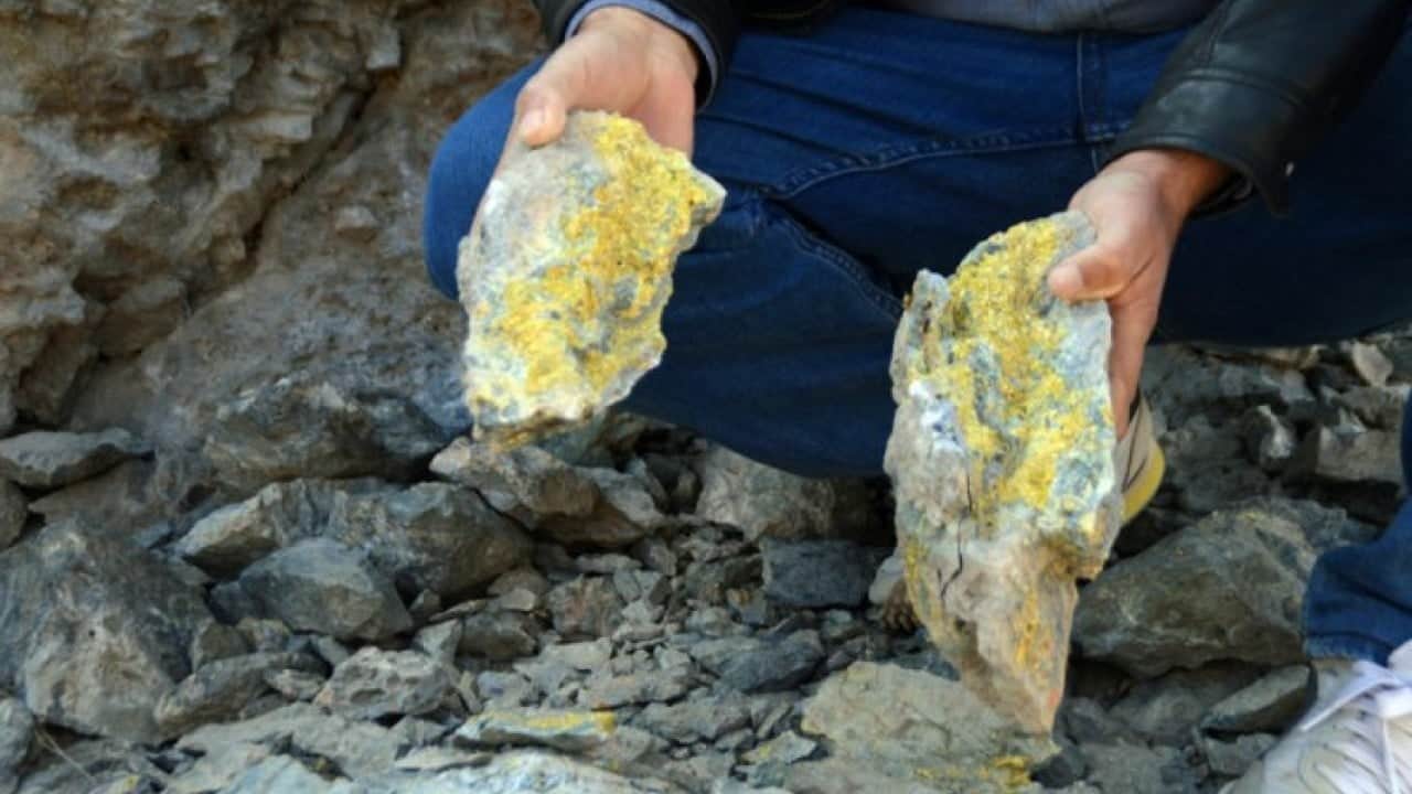 Foto - Türkiye’nin yer altındaki altın hazinesi ortaya çıktı: Rakamı duyanların gözleri fal taşı gibi açılacak