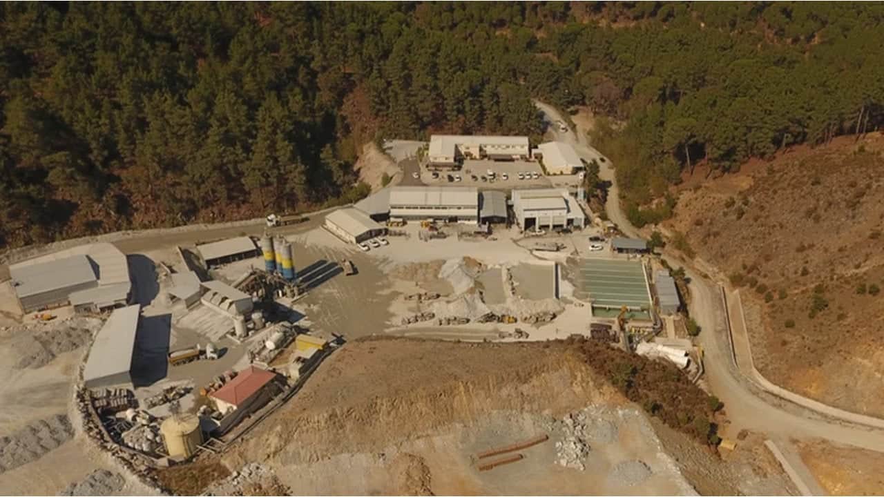 Foto - Türkiye’nin yeraltı servetiyle ilgili hiç hesapta olmayan gelişme! Dev altın ve gümüş madeni el değiştirdi