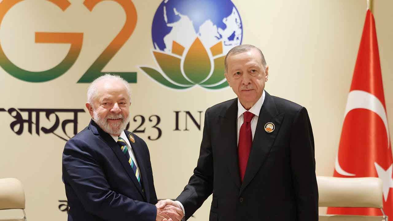 Foto - Türkiye'ye 10 bin km mesafe ötedeki ülke Baykar'ın silahına gözünü dikti: Ne yapıp edip almak istiyorlar