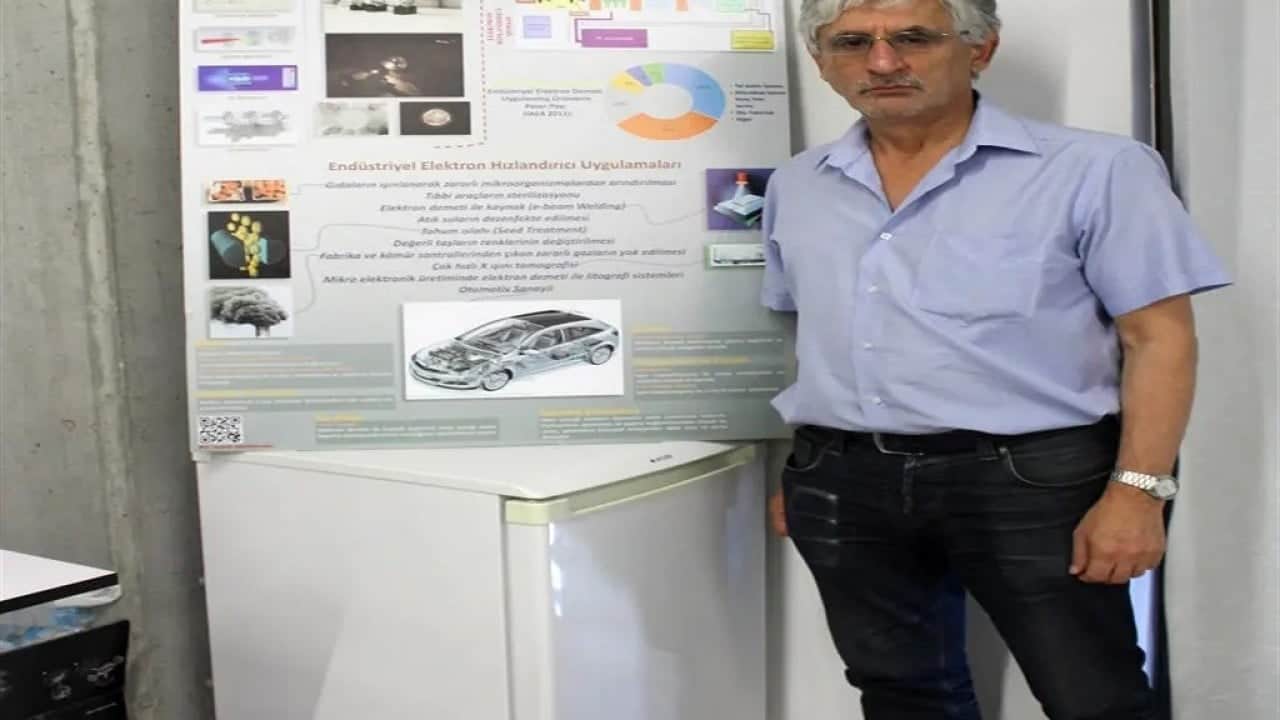 Foto - Türkiye'ye 100 yıl yetecek rezerv: 540 bin tondan söz ediliyor