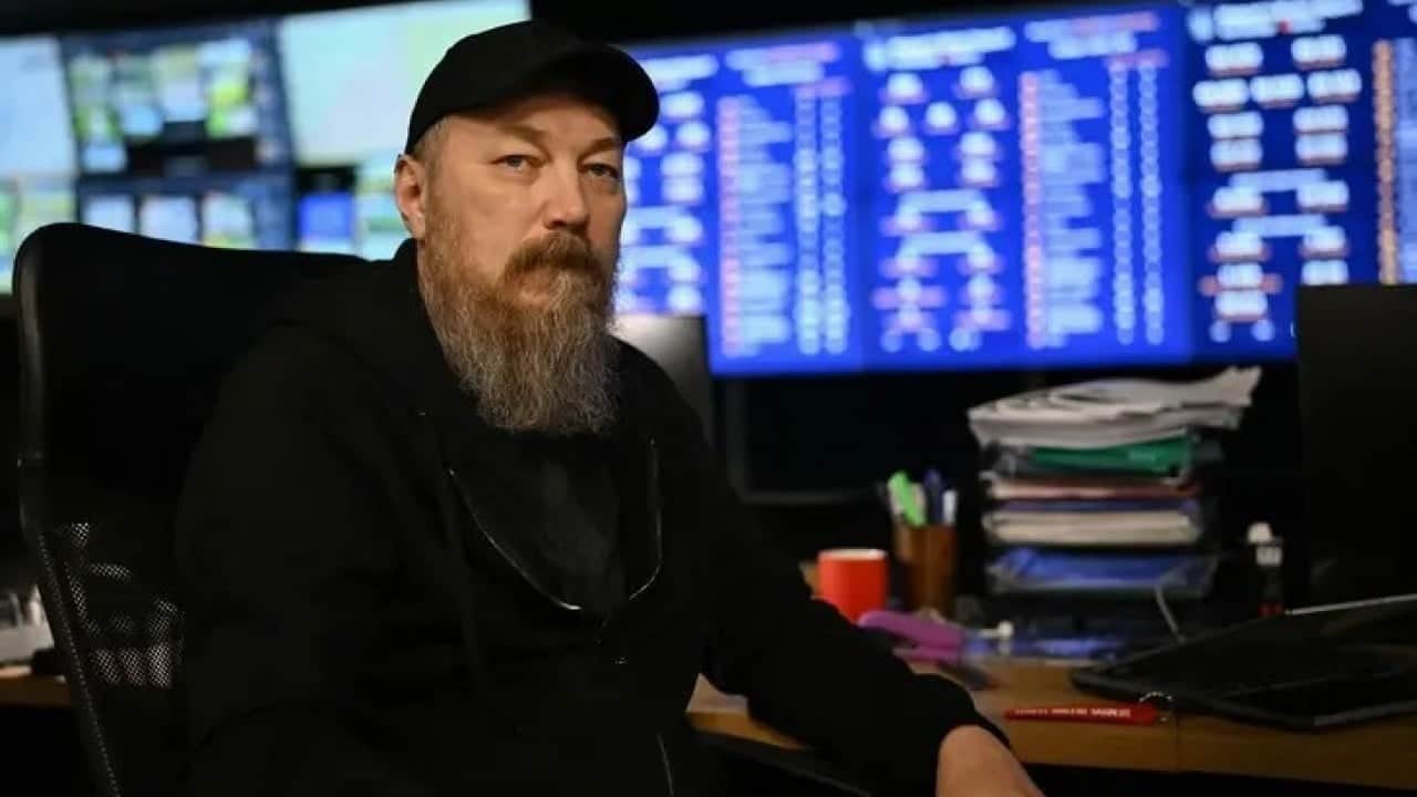 Foto - Türkiye'ye asrın yanlışını yapan Ukraynalı komutanla ilgili flaş gelişme: Başına ödül koyuldu