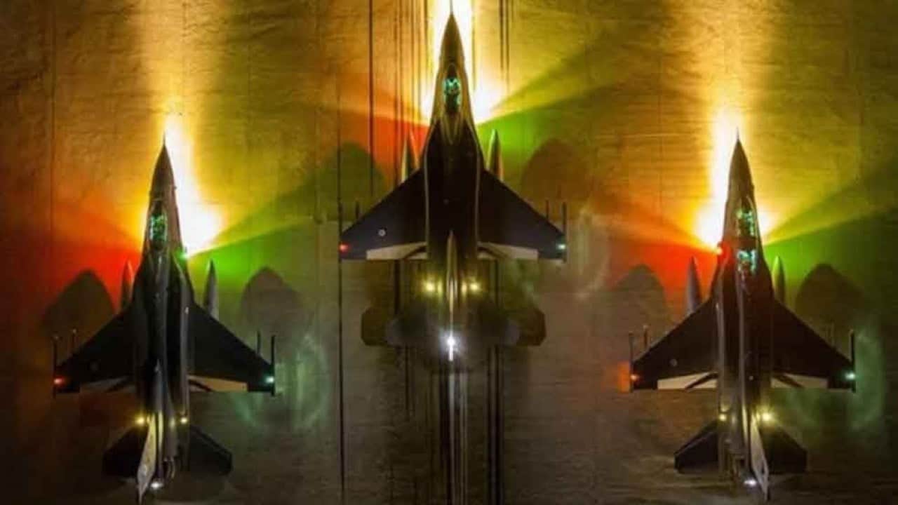 Türkiye'ye beklenmedik talep: F-16'ları gönderin
