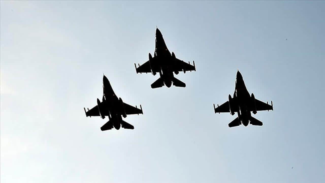 Foto - Türkiye'ye beklenmedik talep: F-16'ları gönderin