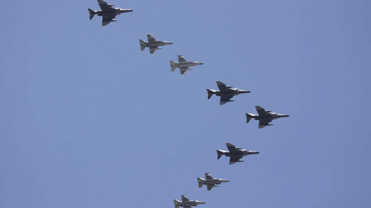 Foto - Türkiye'ye beklenmedik talep: F-16'ları gönderin