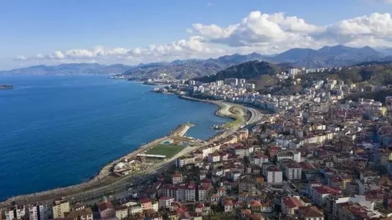 Foto - Türkiye'ye büyük müjde: 5 saatlik yol 2 saate düşecek