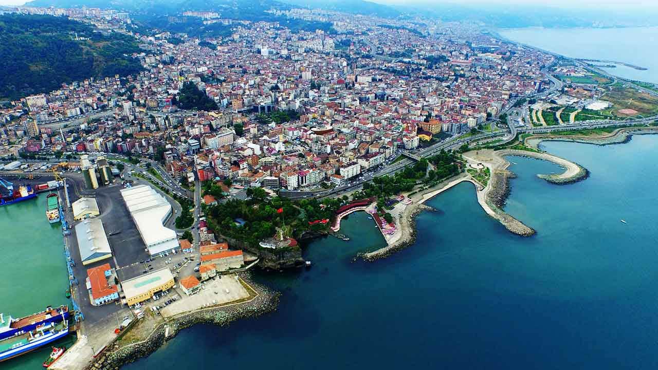 Foto - Türkiye'ye büyük müjde: 5 saatlik yol 2 saate düşecek