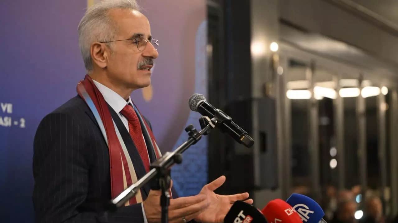 Foto - Türkiye'ye büyük müjde: 5 saatlik yol 2 saate düşecek