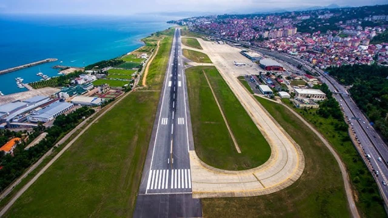 Foto - Türkiye'ye büyük müjde: 5 saatlik yol 2 saate düşecek
