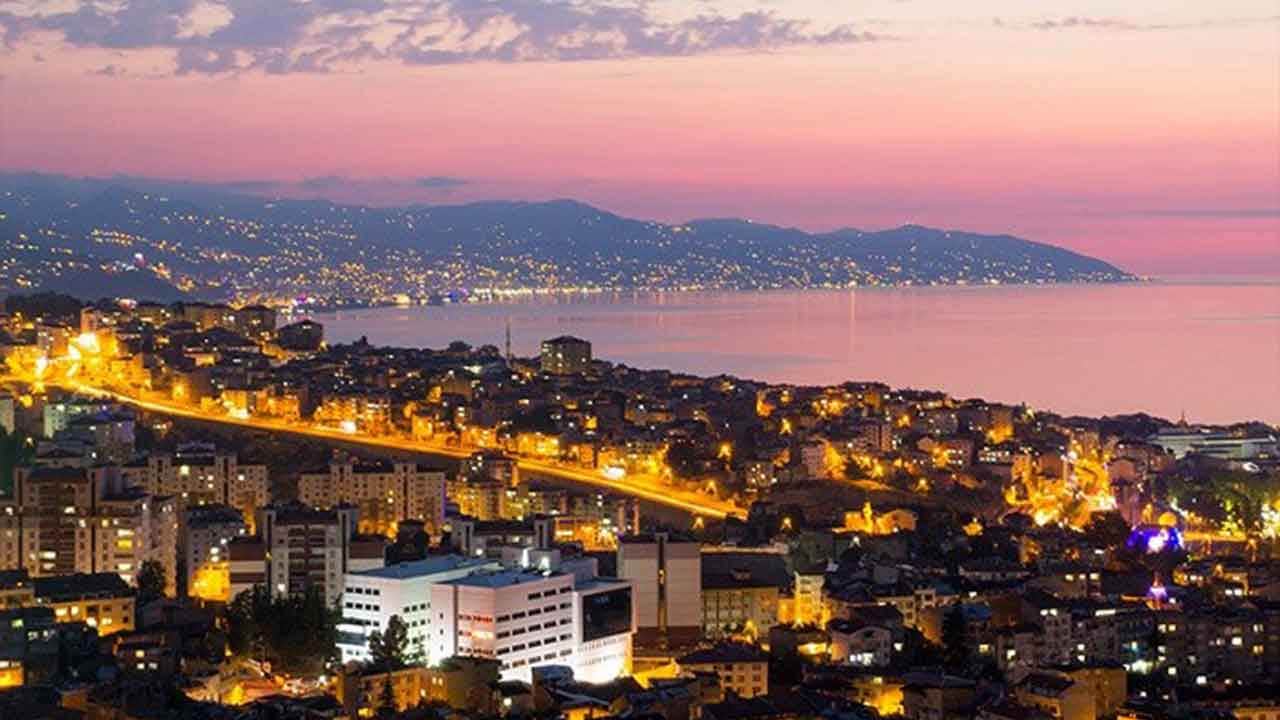 Foto - Türkiye'ye büyük müjde: 5 saatlik yol 2 saate düşecek