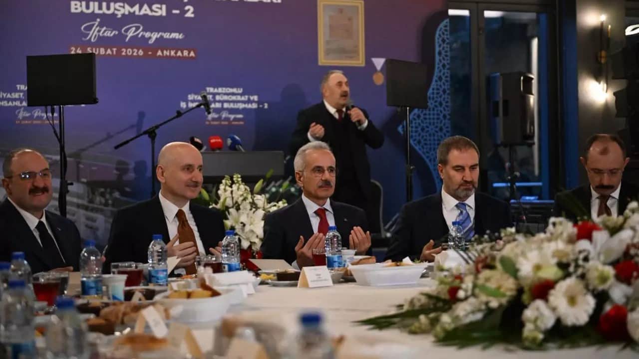 Foto - Türkiye'ye büyük müjde: 5 saatlik yol 2 saate düşecek