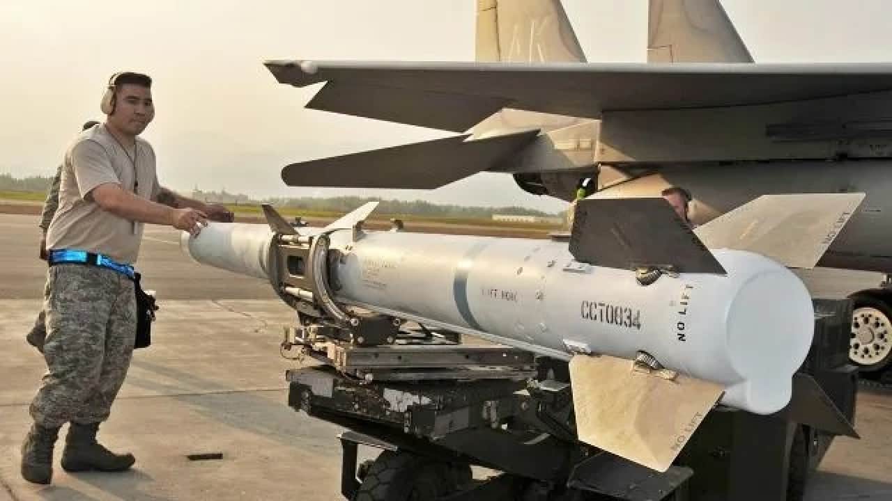 Foto - Türkiye'ye çıkarma yapmaya hazırlanıyorlardı: 3 milyar avroluk füze almaya karar verdiler