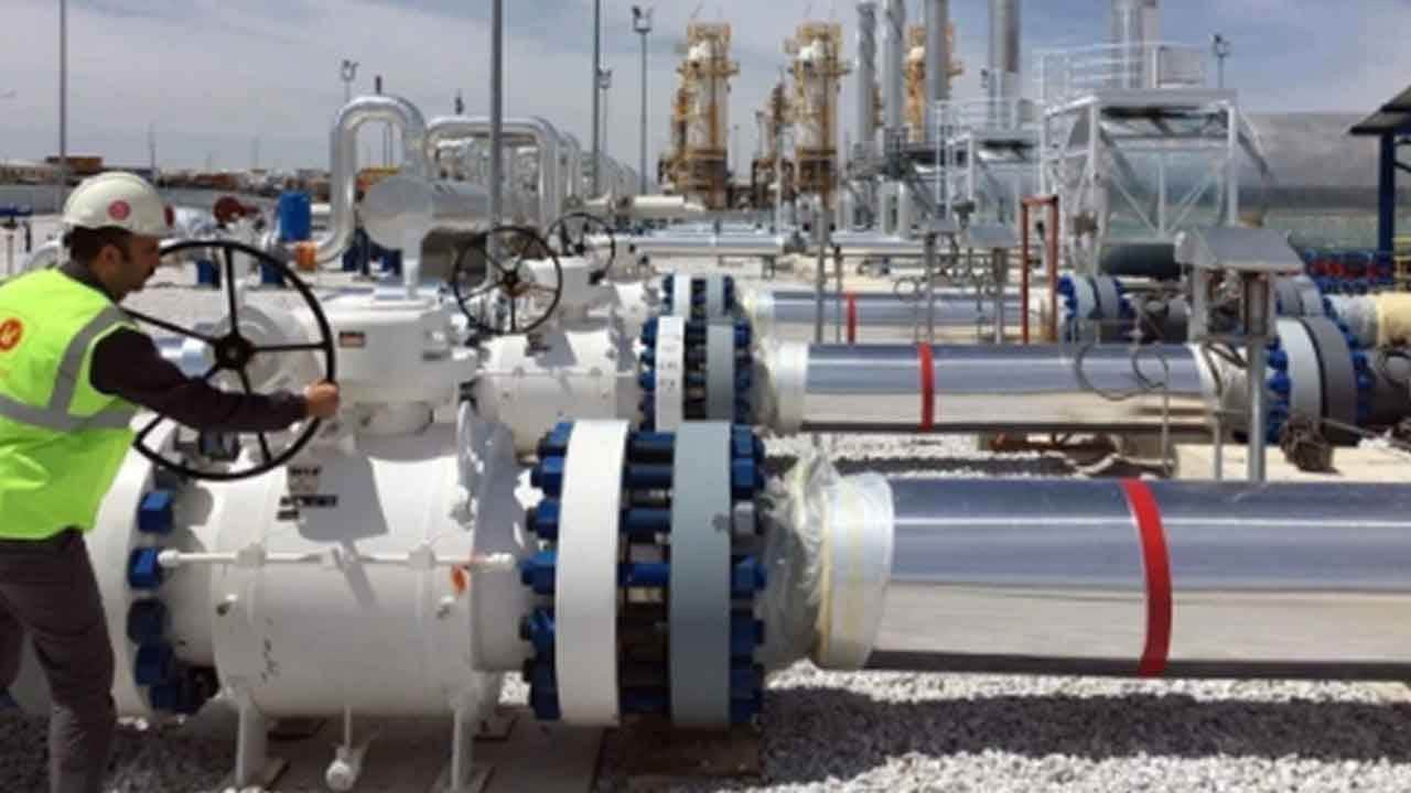 Foto - Türkiye'ye devasa doğalgaz borcu takan ülkeden Ankara'ya beklenmedik teklif: Resmen duyurdular