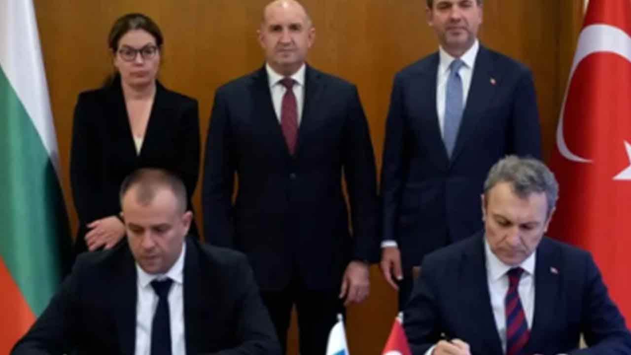 Foto - Türkiye'ye devasa doğalgaz borcu takan ülkeden Ankara'ya beklenmedik teklif: Resmen duyurdular