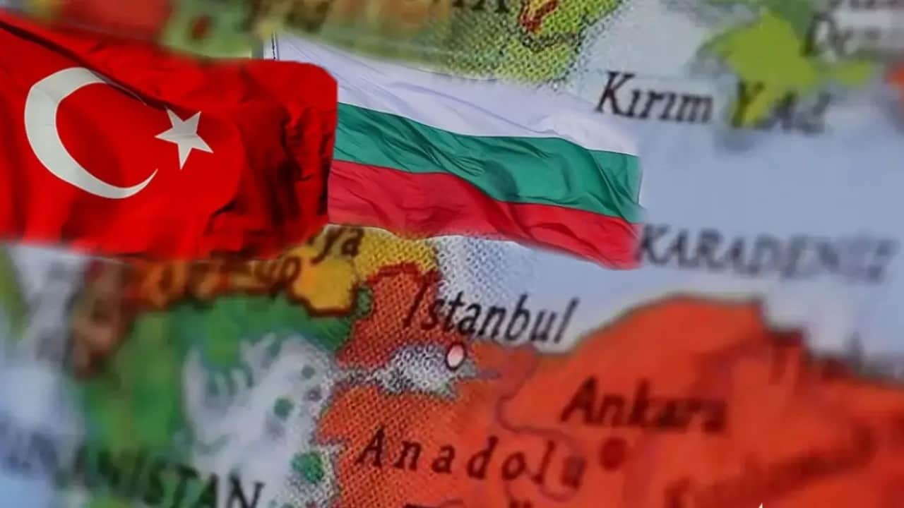 Foto - Türkiye'ye devasa doğalgaz borcu takan ülkeyi korku sardı: Sınır hattını işaret ettiler
