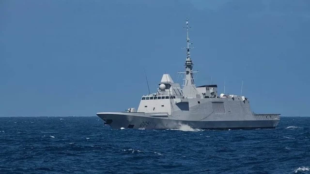 Foto - Türkiye'ye 'dostumuz' diyen ülke Yunanistan ile anlaştı: Savaş gemisi verecekler